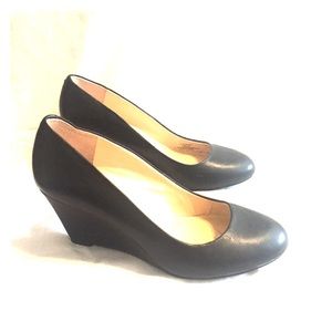 Black size 7 Jessica Simpson Shoes
